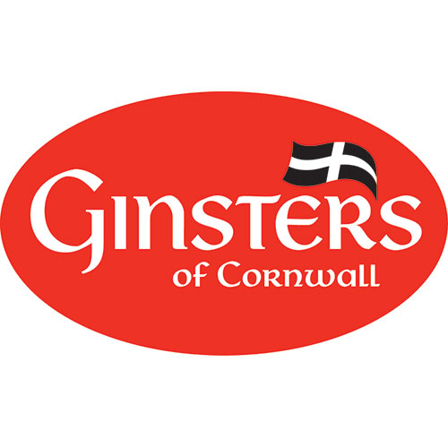 Ginsters